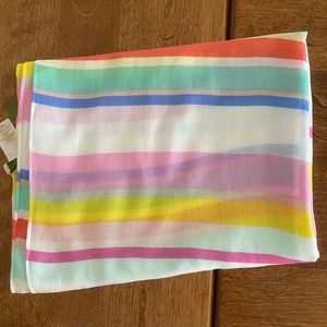 NWT Kate Spade Scarf/ Wrap